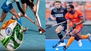 Hockey World Cup 2026: India’s Semifinal Hopes Hang on Pakistan Clash