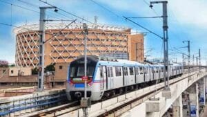 Good News for Hyderabad Metro Passengers: Monthly And Quarterly Passes Coming Soon