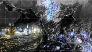 IMD Weather Alert: Heavy to Extremely Heavy Rain Expected Across India