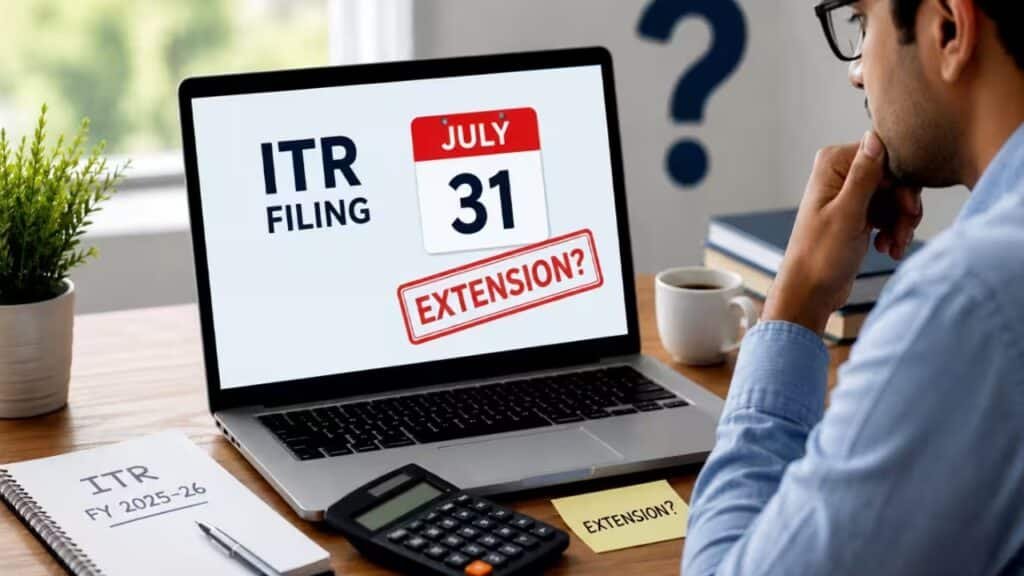 Income Tax ITR Filing Last Date
