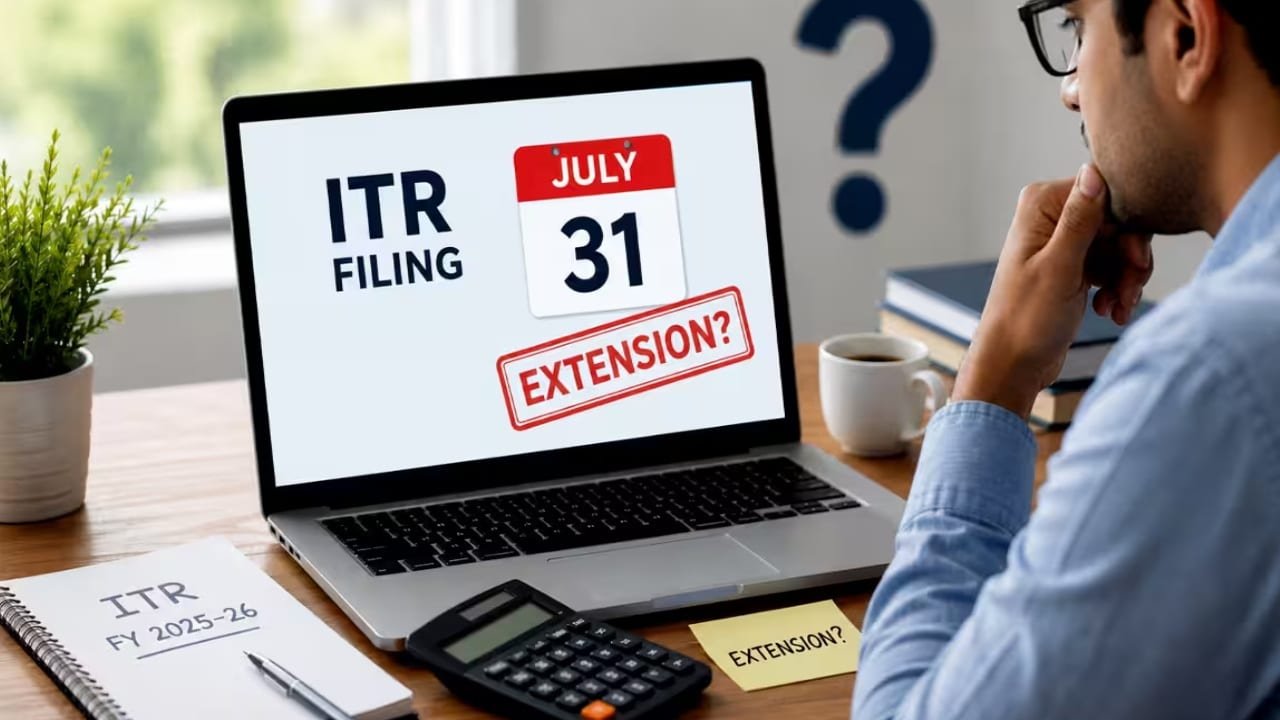Income Tax ITR Filing Last Date