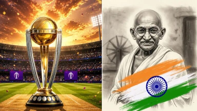 ODI World Cup 2027: క్రికెట్ అభిమానులకు భారీ పండుగ.. 2027 ప్రపంచకప్‌లో భారీ మార్పులు! 12 వేదికలు, కొత్త ఫార్మాట్ ఇదే