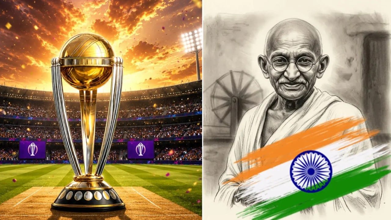 ODI World Cup 2027: New Format, 12 Venues and 14 Teams All You Need to Know