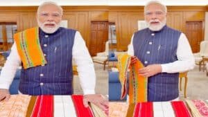 Handloom Day 2026 National Handloom Day