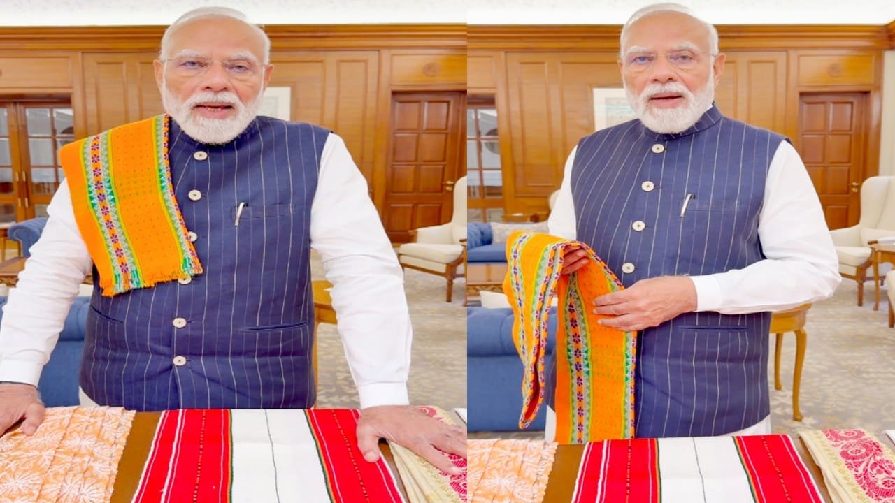 Handloom Day 2026 National Handloom Day