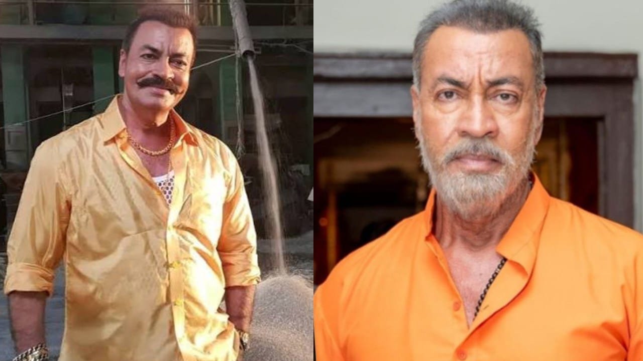 Pradeep Rawat Passes Away