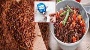 Red Rice for Diabetes: Can It Help Control Blood Sugar? Here’s What Studies Say