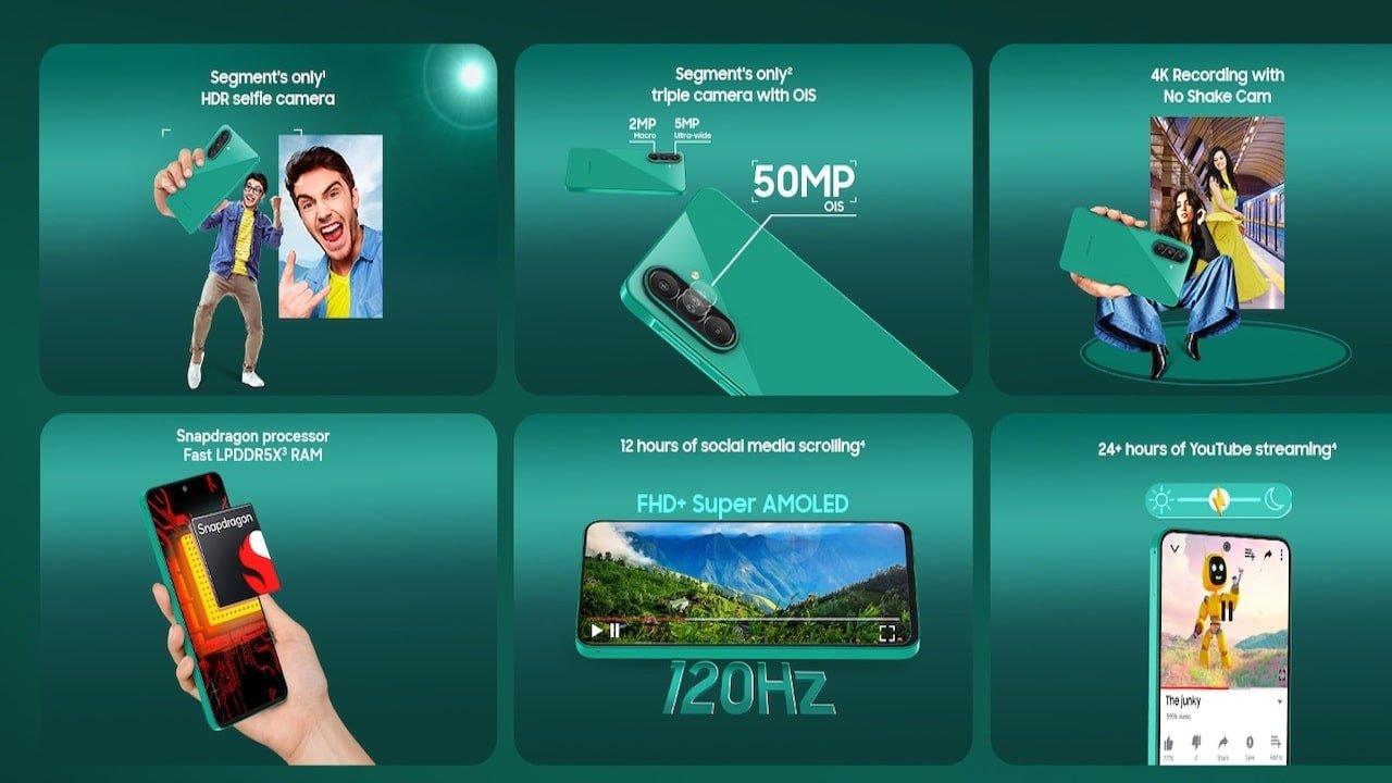 Samsung Galaxy F70 Pro launch date