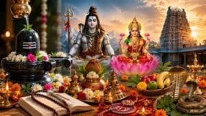 Sravana Masam 2026: Important Rituals to Follow During This Holy Month