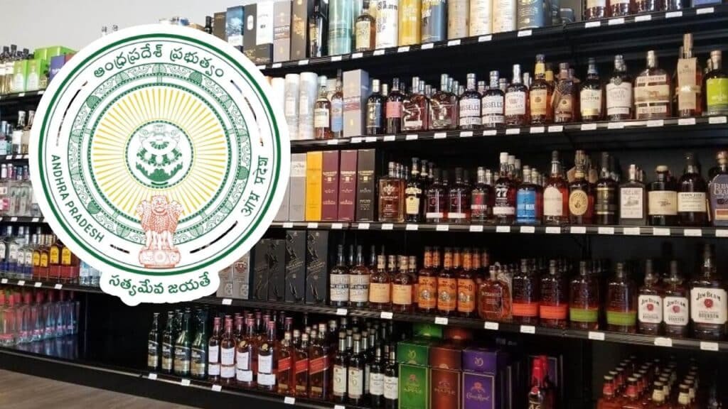 AP New Excise Policy
