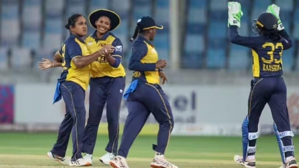Asia Cup 2026 final Sri Lanka vs Pakistan