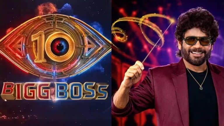 Bigg Boss Telugu 10 : బిగ్ బాస్ 10లో వైల్డ్ కార్డ్ సందడి.. హౌస్లోకి 8 మంది కొత్త మొహాలు!