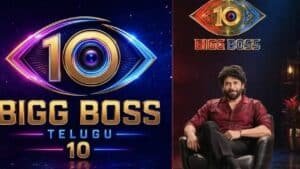 Bigg Boss Telugu 10
