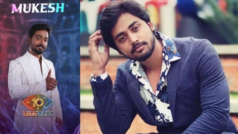 Bigg Boss Telugu 10 : గుప్పెడంత మనసు ఫేమ్ రిషి సర్.. రెండుసార్లు ఆఫర్ వద్దని.. ఇప్పుడు బిగ్ బాస్ 10లోకి ముఖేష్ గౌడ