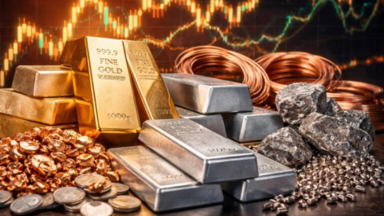Tufan9 Telugu News 47 Gold and Silver Prices Today