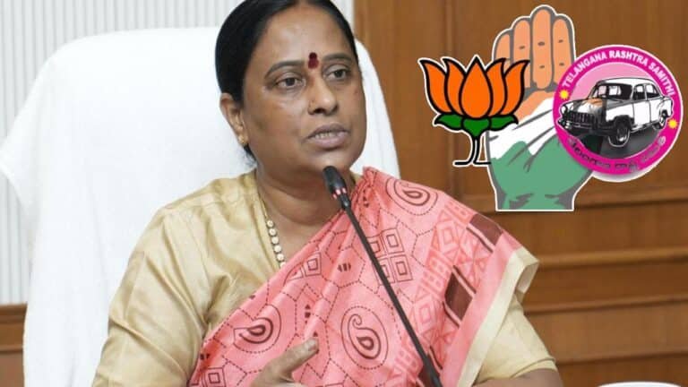 Konda Surekha