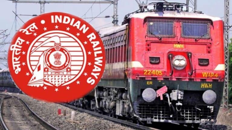 RRB Recruitment 2026