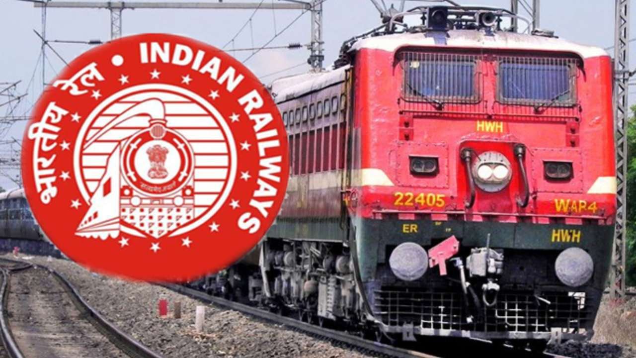 RRB Recruitment 2026